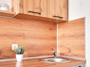 Апартаменты Сутки Уфа на Ибрагимова 90/2 360