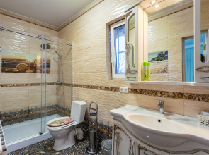 Гостевой дом Востряково