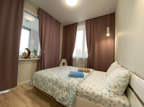 Апартаменты Polo