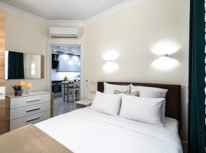 Квартира у Самого Моря для Вашей Семьи