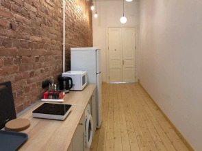 Жилое помещение Forever Young Rooms