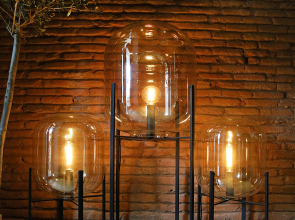 Бутик-Отель Paskunji Residence