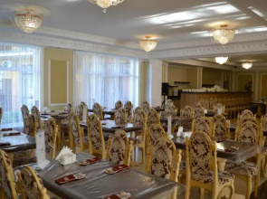 Hotel Papa