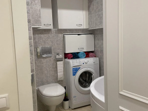 Апартаменты в самом центре города