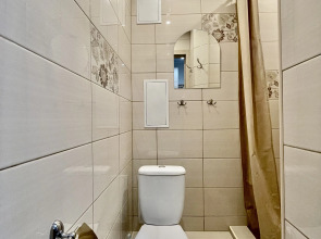 Апартаменты Уютная мини студия в центре Калининграда