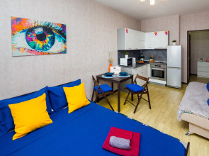 Апартаменты рядом с Автовокзалом