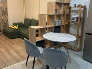 Апартаменты Комфортные Рядом с Метро Стрешнёво