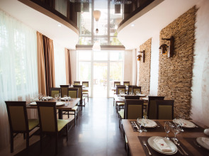 Гостевой дом Форест