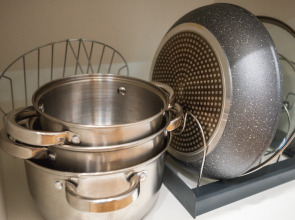 Апартаменты бизнес класса ЖК Морская Симфония 2