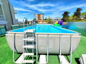 Гостевой Дом Looguna