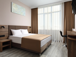 Komfort Apartment hotel