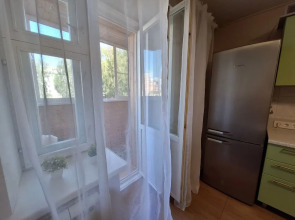 Квартира Стильная от Сети Версаль Апартаментс