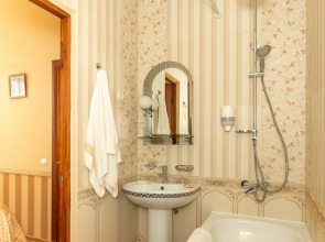 Отель Бристоль-Центральная