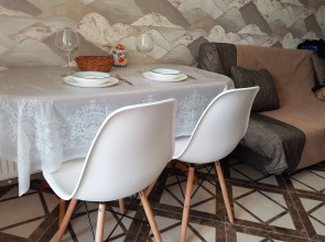 Квартира Кранц-Престиж в Центре Зеленоградска