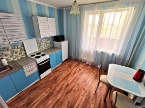 Квартира рядом с Олимпийским парком