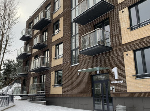 Квартира Фантазия Терраса