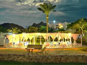 Tropitel Dahab Oasis