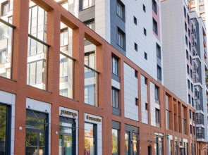 Апартаменты Your Apartament Современная