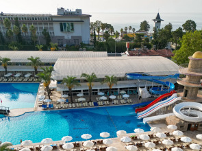 Transatlantik Hotel & Spa