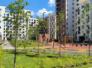 Квартира ЕвроДвушка В Самом Сердце Ярославля