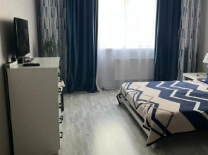 Апартаменты Балтика