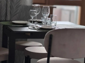 Апартаменты Таллинская 13к4