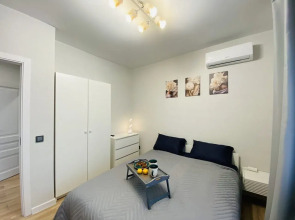 Квартира Люкс Пальма Джумейра