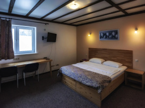 Гостевой Дом Eco-Apart