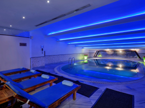 Crowne Plaza Istanbul - Old City