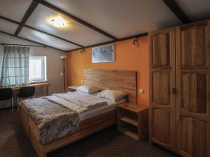 Гостевой Дом Eco-Apart