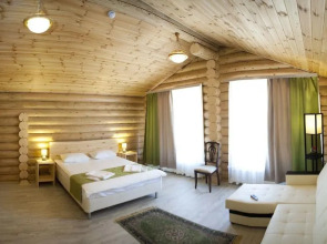 Отель Золотое Кольцо