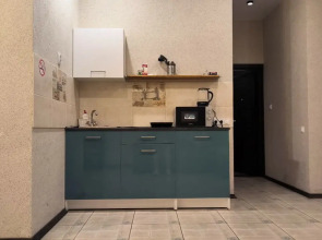 Квартира 1-ком студия эконом Нижегородский центральный район