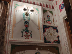 Отель Sasha & Son