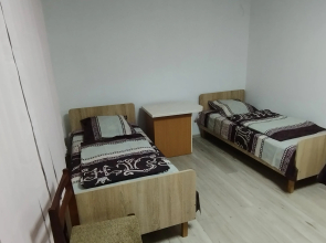 Гостевой дом Комнаты на Цне