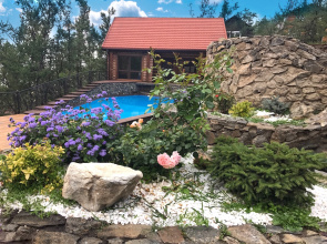 Villa Baikal Prestige