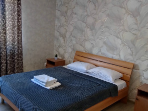 Мини-отель Лампа