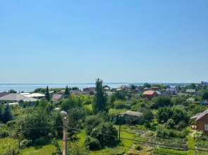 Квартира Однокомнатная Спортивная 63