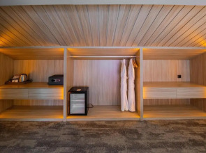 Dosso Dossi Hotels Laleli