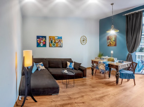 Апартаменты HB apartments Mtskheta