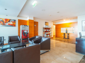 Отель Muthu Raga Madeira