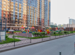 Апартаменты Hills Flat