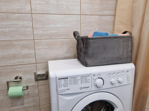 Апартаменты Center City Калининград Минская 12