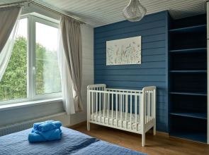 Гостевой дом Ялкала