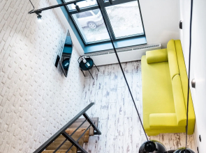 Апартаменты Blesna