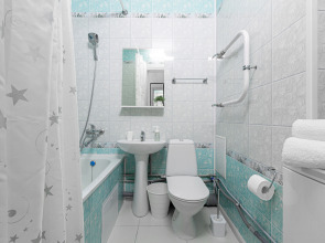 Апартаменты Новая студия на Лядова