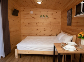 Malina Manskiy Freym Private house