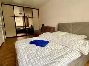 Apartamenty v Central'nom Rajone Goroda
