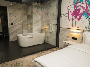 Отель Messier 53 Yerevan