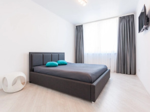 Апартаменты у Верхнего Озера