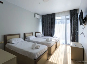 Hotel Talgha